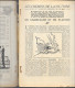 Revue Hachette Bimensuelle Sur La 1ère Guerre Mondiale - Lectures Pour Tous Du 1er Avril 1915 - Général Pau - 1900 - 1949