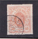 N°23 : Cote 80 Euro. - 1859-1880 Wapenschild