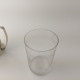 Delcampe - Vintage Soviet Russian Podstakannik Tea Cup Holder With Glass USSR #5536 - Tassen