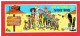 FRANCE 2003 - CARNET FETE DU TIMBRE - BC 3546a - NEUF** - LUCKY LUKE -  Y.&.T - Cote : 17.00 € - Tag Der Briefmarke