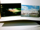 Canada / Kanada. Ontario. Niagara Falls. 2 X Alte Ansichtskarte / Postkarte Farbig, Ungel., Ca 80ger Jahre ?. - Andere & Zonder Classificatie