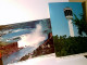Canada / Kanada. Ontario. Niagara Falls. 3 X Alte Ansichtskarte / Postkarte Farbig, Ungel., Ca 80ger Jahre ?. - Sonstige & Ohne Zuordnung