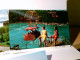 Canada / Kanada. Ontario. Niagara Falls. 3 X Alte Ansichtskarte / Postkarte Farbig, Ungel., Ca 80ger Jahre ?. - Andere & Zonder Classificatie