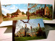 Williamsburg / Virginia. 3 X Alte Ansichtskarte / Postkarte Farbig, Ungel., Ca 80ger Jahre ?. 1 X Carter's Gr - Autres & Non Classés