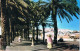 54827. Postal TANGER (Marruecos) 1965. Flamme Touristique Tanger. Vista Avenida España De TANGER - Marokko (1956-...)