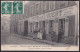 FRANCE ,  Épernon ,   HOTEL  ,  OLD  POSTCARD - Epernon