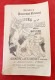 Antisémitisme Concours Du Journal La Libre Parole Sur La Question Juive Nouvelle Bibliothèque Nationale 1897 - 1801-1900