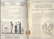 Revue Hachette Bimensuelle Sur La 1ère Guerre Mondiale - Lectures Pour Tous Du 15 Avril 1915 - Marins - 1900 - 1949