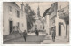 CPA :  14 X 9  -  SAINT-GERVAIS.  -  Village. Place De L'Eglise - Saint-Gervais-les-Bains