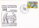 GAMES, CHESS, TIMISOARA WOMEN CHESS TOURNAMENT, SPECIAL COVER, 1993, ROMANIA - Echecs