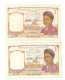 French Indochina 1 Piastre ND 1936 P-54 AUNC - Other - Asia