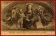 Italy Early 20th Century. Lot Of 6 Vintage Christian-catholic Potscards. Thema: Virgin Mary, Madonna [de129] - Collezioni E Lotti