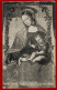 Delcampe - Italy Early 20th Century. Lot Of 6 Vintage Christian-catholic Potscards. Thema: Virgin Mary, Madonna [de129] - Collezioni E Lotti