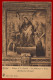 Delcampe - Italy Early 20th Century. Lot Of 6 Vintage Christian-catholic Potscards. Thema: Virgin Mary, Madonna [de129] - Sammlungen & Sammellose