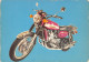 SUZUKI Puissance 67 Cv Vitesse De Pointe 195 Kmh 13(scan Recto-verso) MA1809 - Motorbikes