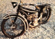 BMW R 32 1923 15(scan Recto-verso) MA1809 - Motorbikes