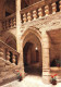 PEZENAS En Languedoc Ville D Arts Cour Interieure De L Hotel De Lacoste 9(scan Recto-verso) MA1803 - Pezenas