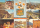 VALLS D ANDORRA Frontiere Franco Andorranne Eglise St Jean De Caselles 28(scan Recto-verso) MA1803 - Andorre