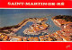 SAINT MARTIN DE RE Le Port 10(scan Recto-verso) MA1841 - Saint-Martin-de-Ré