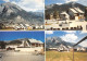 EMBRUN FONT MOLINE Centre De Vacances Du Comite D Entreprise Du Credit Foncier De France 18(scan Recto-verso) MA1838 - Embrun