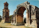 SAINT REMY Plateau Des Antiques Arc De Triomphe Et Mausolee 10(scan Recto-verso) MA1828 - Saint-Remy-de-Provence