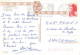 MIMIZAN PLAGE Vue Generale Le Courant Le Front De Mer Le Centre Ville 14(scan Recto-verso) MA1854 - Mimizan Plage