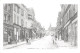 CLERMONT Rue De La Republique 27(scan Recto-verso) MA1845 - Clermont