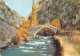 ANDORA VALLS D ANDORRA Pont De Sant Antoni 5(scan Recto-verso) MA1899 - Andorre