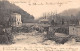 VALS Passerelle Des Vivaraises 7(scan Recto-verso) MA1891 - Vals Les Bains