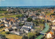 CHATILLON EN BAZOIS Vue Generale Aerienne 23(scan Recto-verso) MA1890 - Chatillon En Bazois