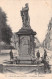 CHALON UR SAONE Fontaine Neptune 24(scan Recto-verso) MA1887 - Chalon Sur Saone