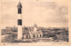 BERCK PLAGE Le Phare Et L Hopital Maritime 10(scan Recto-verso) MA1884 - Berck