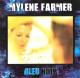 CD Mylène Farmer " Bleu Noir " - Andere - Franstalig