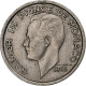 Monaco, Rainier III, 100 Francs, 1956, Paris, Cupro-nickel, TTB+, Gadoury:MC143 - 1922-1949 Luigi II