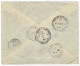 1931 - Enveloppe RECC. PAR AVION De GAO Pour Sydney ( Australie ) " Par Avion De Dakar à Toulouse " - Storia Postale