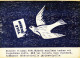BIRD Animals Vintage Postcard CPSM #PBR441.GB - Oiseaux