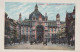 BÉLGICA AMBERES Postal CPA #PAD420.ES - Antwerpen