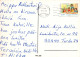 SOLDADOS HUMOR Militaria Vintage Tarjeta Postal CPSM #PBV905.ES - Humorísticas