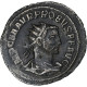 Probus, Aurelianus, 276-282, Antioche, Billon, TTB+, RIC:925 - The Military Crisis (235 AD To 284 AD)