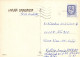 PASCUA HUEVO Vintage Tarjeta Postal CPSM #PBO176.ES - Pâques