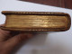 Delcampe - CONSIDERATIONS SUR LES MOEURS PAR DUCLOS 1784  LIVRE ANCIEN XVIIIème  DIM 12 X 7,5cm - 1701-1800