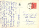 FLORES Vintage Tarjeta Postal CPSM #PAR084.ES - Flowers
