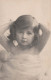 ENFANTS Portrait Vintage Carte Postale CPSMPF #PKG859.FR - Portretten