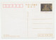 Postal Stationery China 1988 Chinese Architecture - Pagode - Ningxia - Other & Unclassified