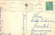 FLEURS Vintage Carte Postale CPA #PKE691.FR - Blumen