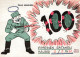 SOLDATS HUMOUR Militaria Vintage Carte Postale CPSM #PBV906.FR - Humoristiques