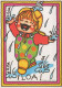 ENFANTS HUMOUR Vintage Carte Postale CPSM #PBV354.FR - Humorous Cards