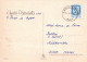 PÂQUES ENFANTS Vintage Carte Postale CPSM #PBO238.FR - Ostern