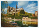 Postcard - Postmark France 1970 Chateau De Versailles - Castillos