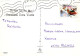 ENFANTS Scène Paysage Bébé JÉSUS Vintage Carte Postale CPSM #PBB589.FR - Scènes & Paysages